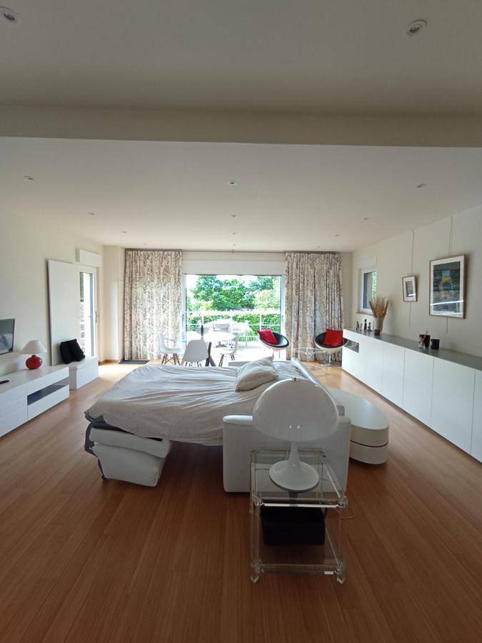 Gîte pour 2 personnes, avec terrasse à Assesse - 4