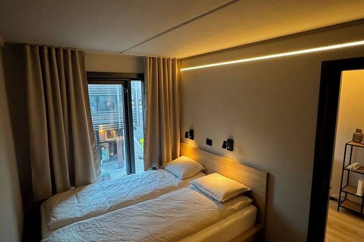 Ferienwohnung für 4 Personen, mit Haustier - 1