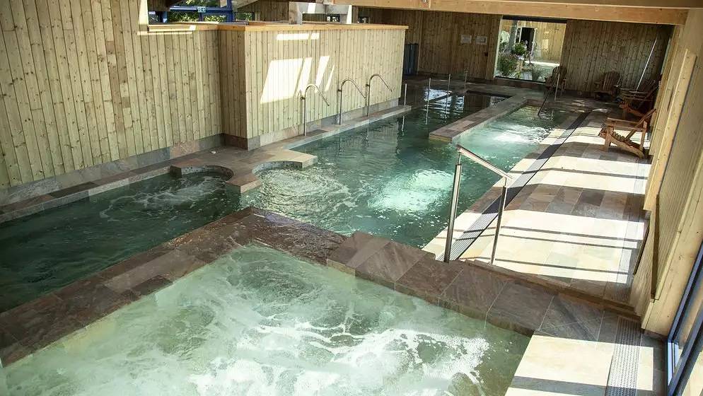 Cottage Anis 3 kamers 4 personen ** in Biscarrosse, Côte d’Argent