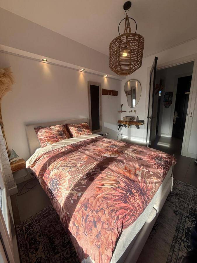Bed and Breakfast für 2 Personen, mit Garten und Seeblick - 1