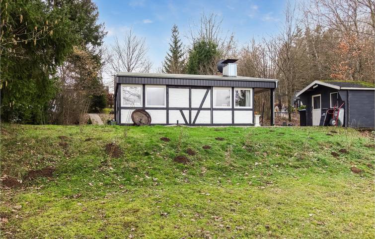 Ferienhaus für 4 Personen, mit Garten und Terrasse, mit Haustier in Gerolstein - 3