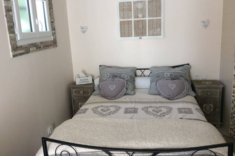 Gästezimmer villa de la sueur au bonheur in La Bouilladisse, Marseille und Umgebung