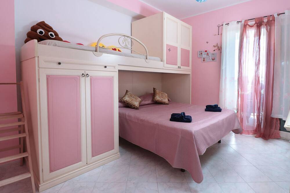 Geheel appartement, Le Palme in linera in Santa Venerina, Etna