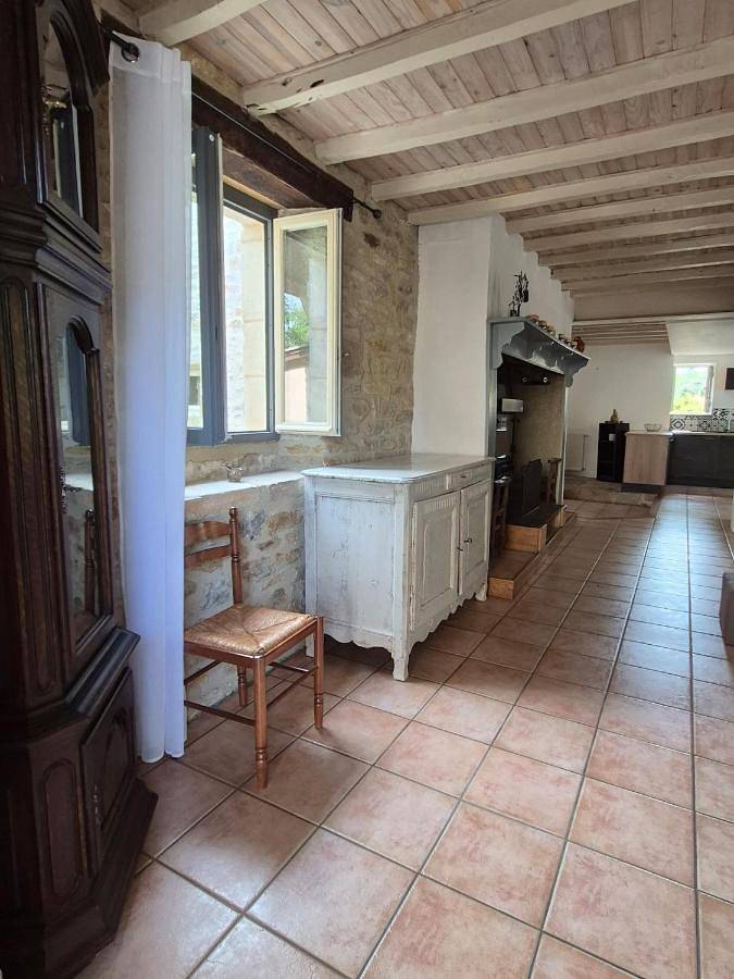 Moulin de Beyssagou in Les Quatre-Routes-du-Lot, Lot