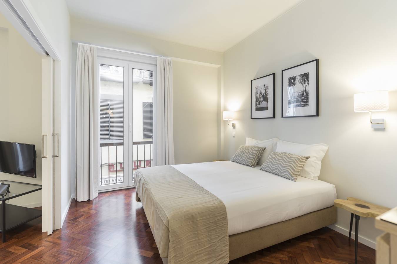 Geheel appartement, Vakantieappartement voor 3 personen in Funchal (Sé), Madeira