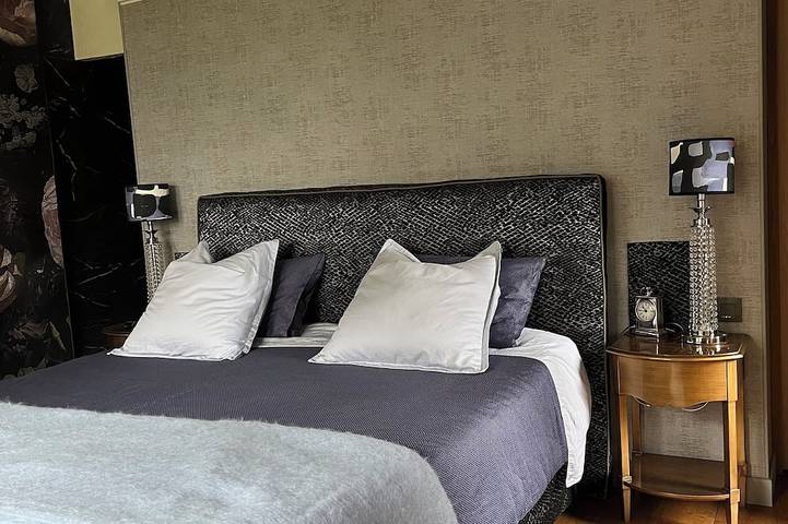 Gîte pour 4 personnes à La Fouillade - 3