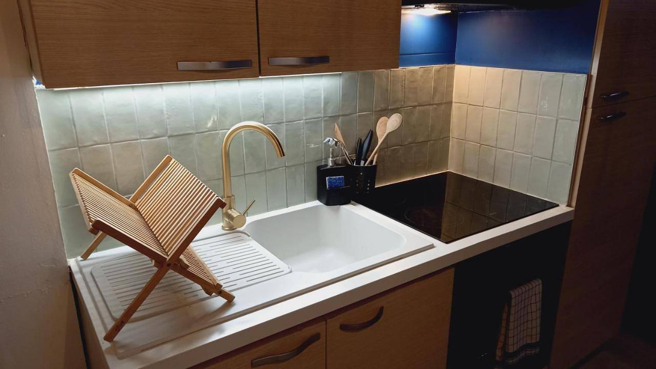 Appartement entier, Superior Studio in Fécamp, Région du Havre