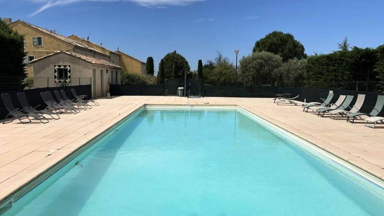 Apartamento vacacional entero, Ferienwohnung für 6 Personen (100 m²) in Brunet in Brunet, Alpes de Alta Provenza