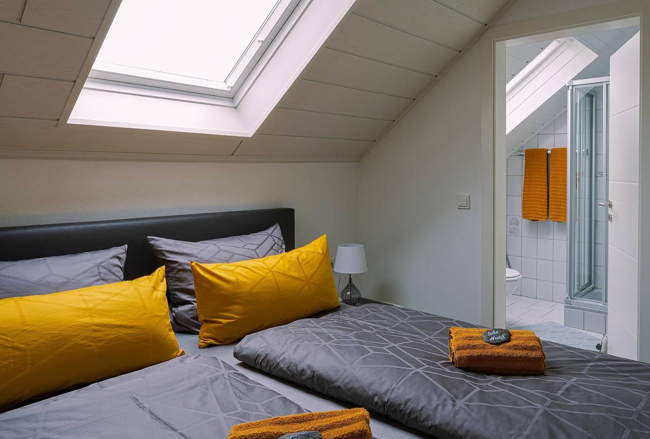 2-Bettwohnung "Zum Paradies" in Kröv, Bernkastel-Kues & Umgebung