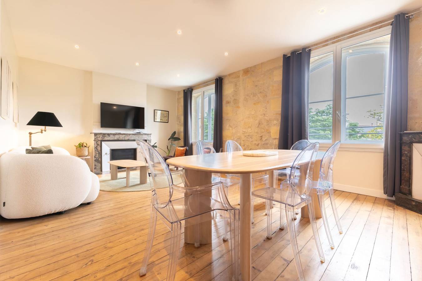 Appartement de vacances