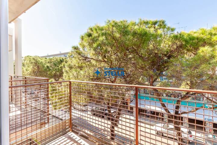 Entire apartment, Euroresidence - Via Bafile in Lido di Jesolo, Jesolo-City