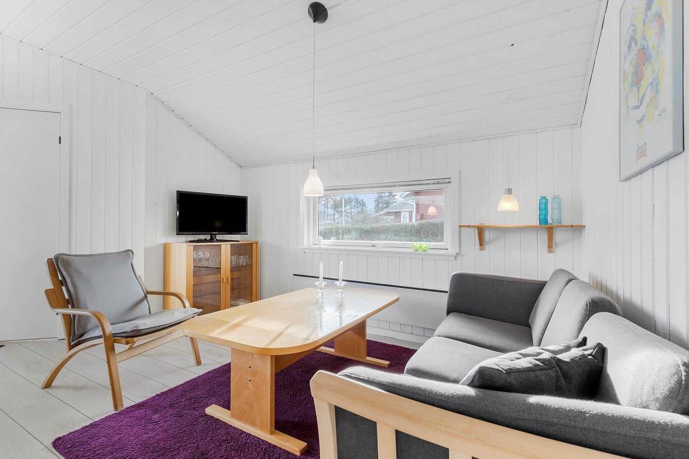 8106 Rønde - Lindeparken 10 in Følle Strand, Süddjursland