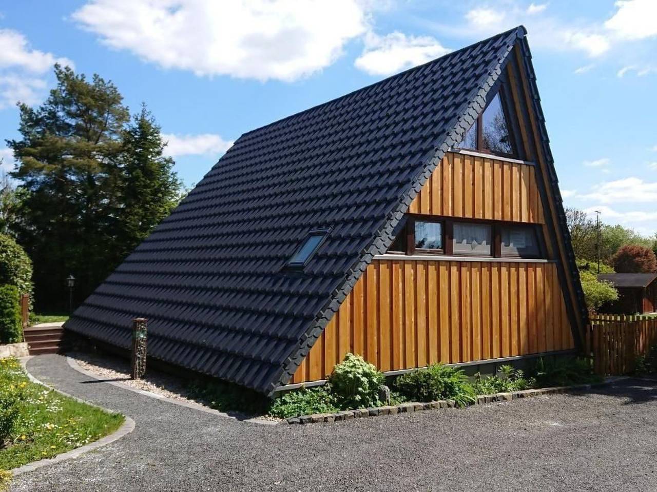 Luxe in Blankenheim, Naturpark Hohes Venn-Eifel