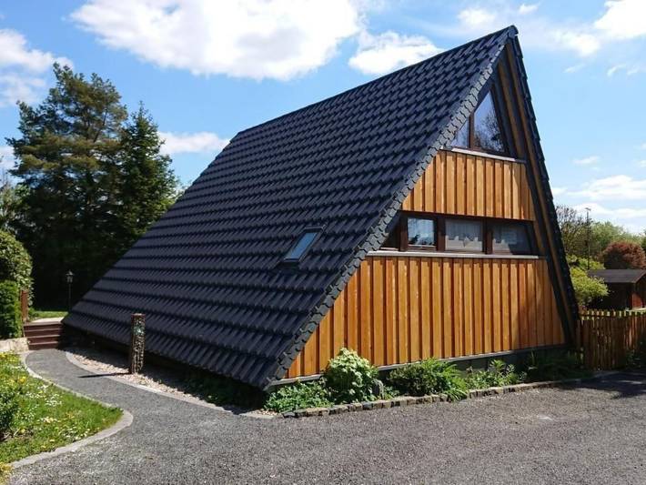 Ferienhaus für 2 Personen, mit Pool und Garten sowie Terrasse, mit Haustier im Ahrtal - 2