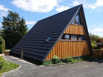 Ferienhaus für 2 Personen in Blankenheim, Nordeifel, Bild 1