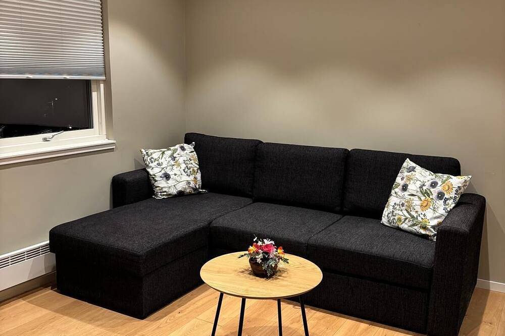 Cozy House near Bergen indre Arna in Bergen, Vestland