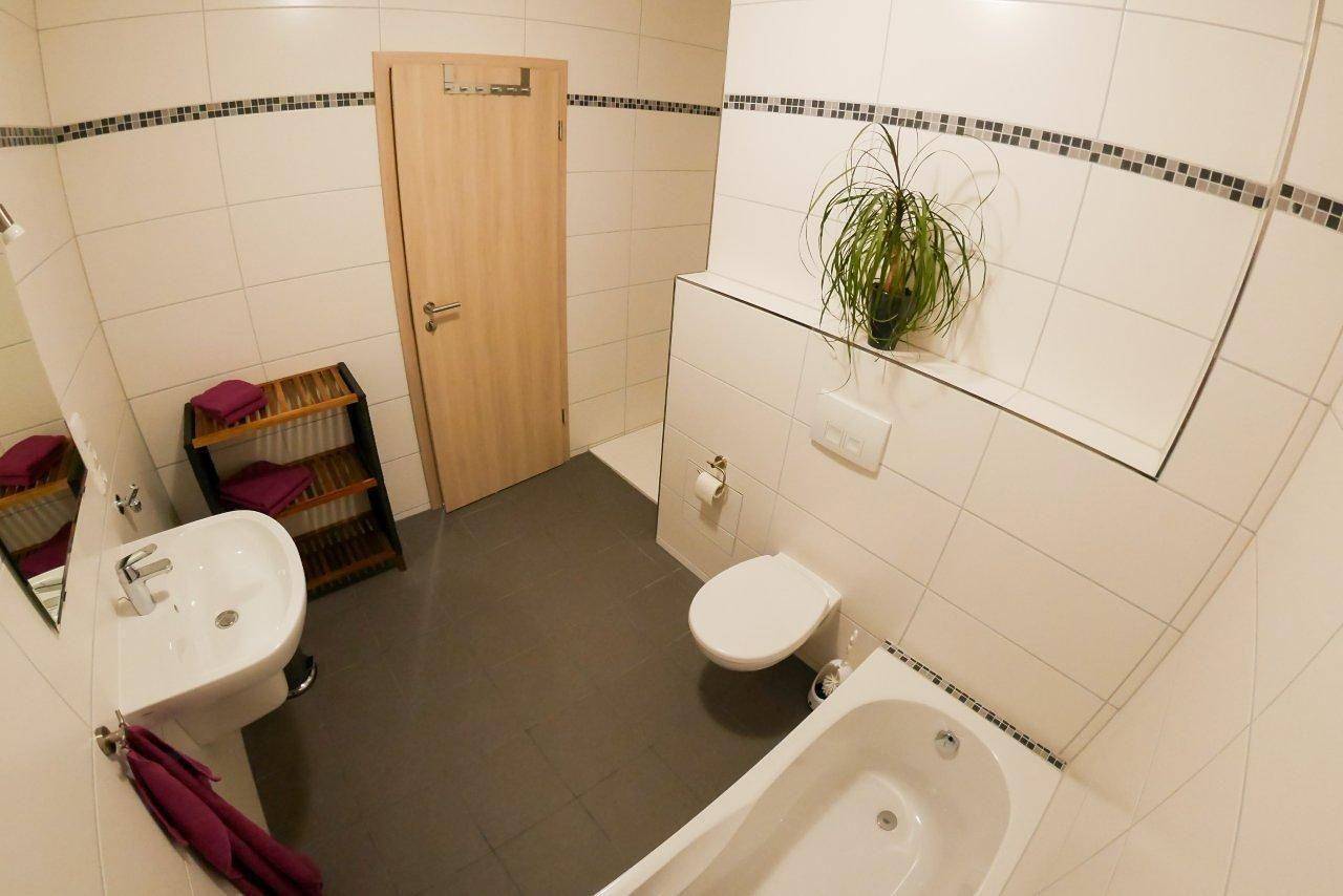 Ganze Ferienwohnung, Mühlenhof Soderstorf Wohnung F in Soderstorf, Nordheide