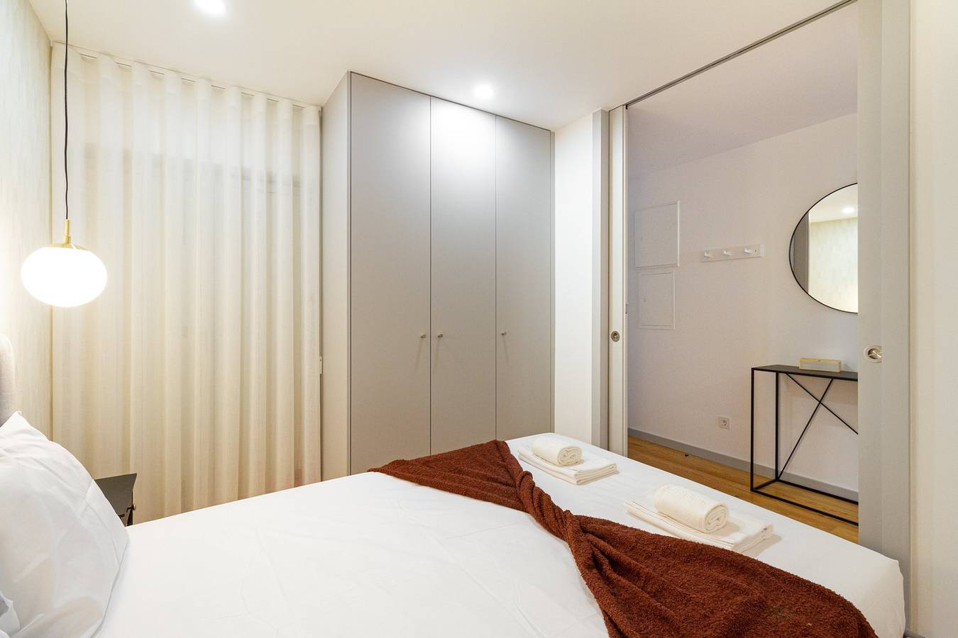 Ganze Wohnung, Guestready - Grand Vitoria Apartment in Sé (Porto), Porto