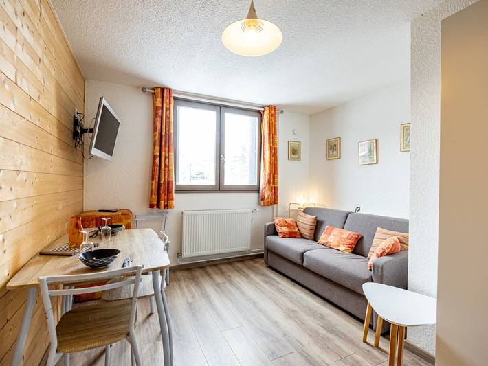 Gîte pour 2 personnes dans Office De Tourisme De Saint Francois Longchamp - 2