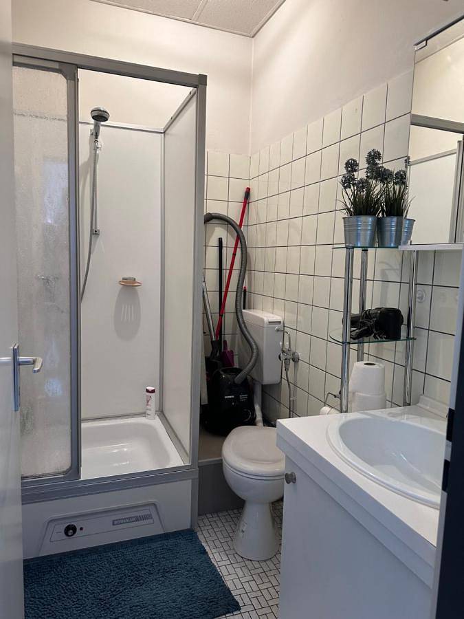 Appartement entier, One-Bedroom Apartment in Bergneustadt, Arrondissement du Haut-Berg