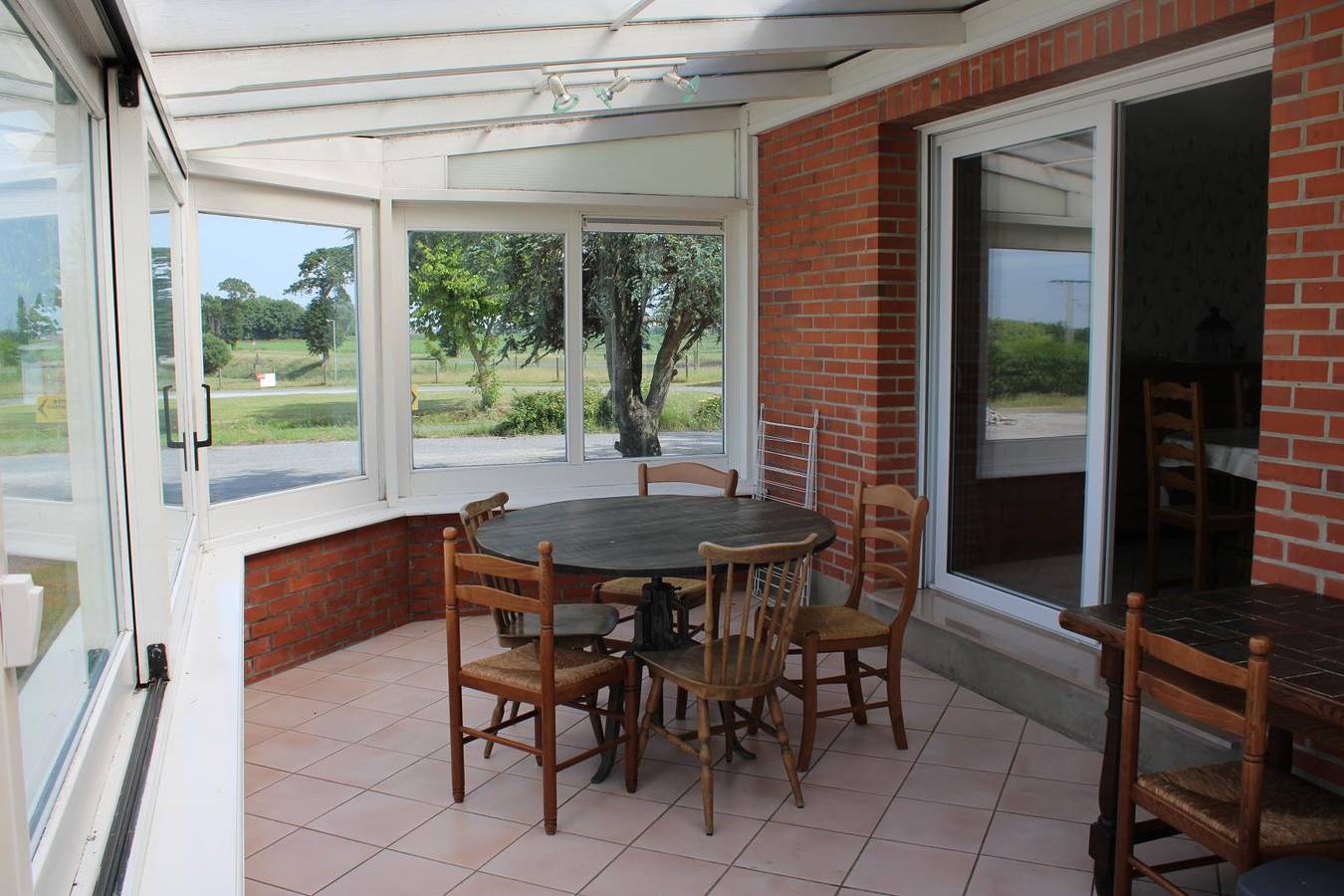 La ferme des récollets in Sainte-Marie-Cappel, Dünkirchen und Umgebung