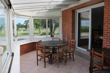 Lodge voor 12 Personen in Sint-Mariakappel, Hauts-de-France, Afbeelding 2