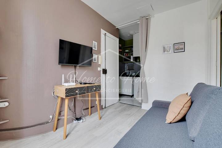 Appartement de vacances pour 4 personnes