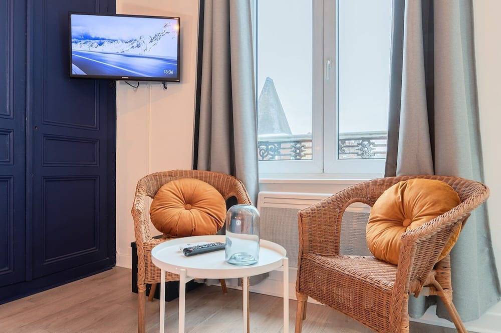 Entire apartment, Lille Cormontaigne - Nice studio in Lille, Lille region