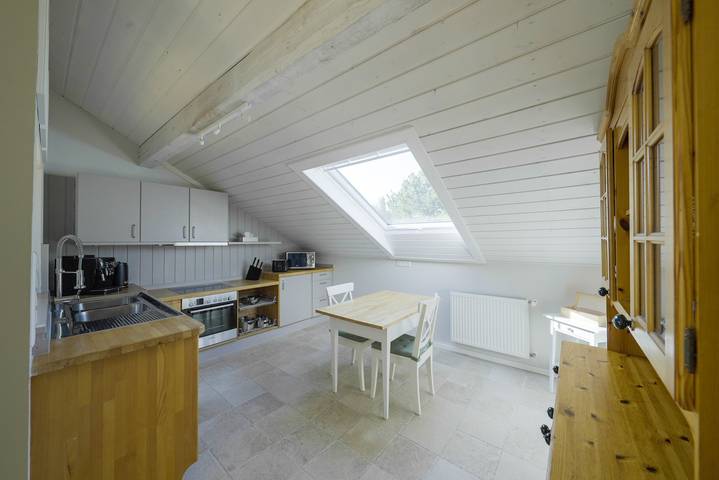 Ferienwohnung für 6 Personen, mit Garten in Mittlerer Schwarzwald - 2