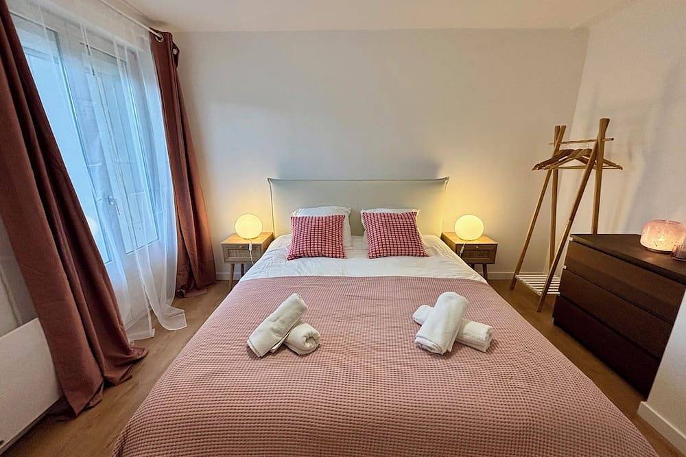 Appartement entier, Chez Agathe à Malo in Plage de Malo-les-Bains, Dunkerque
