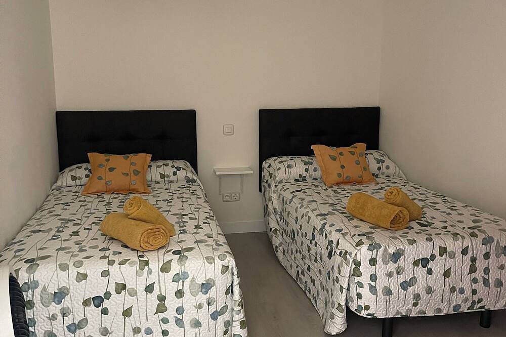 Entire apartment, House of light in Penafiel (Espanha), Valladolid Province