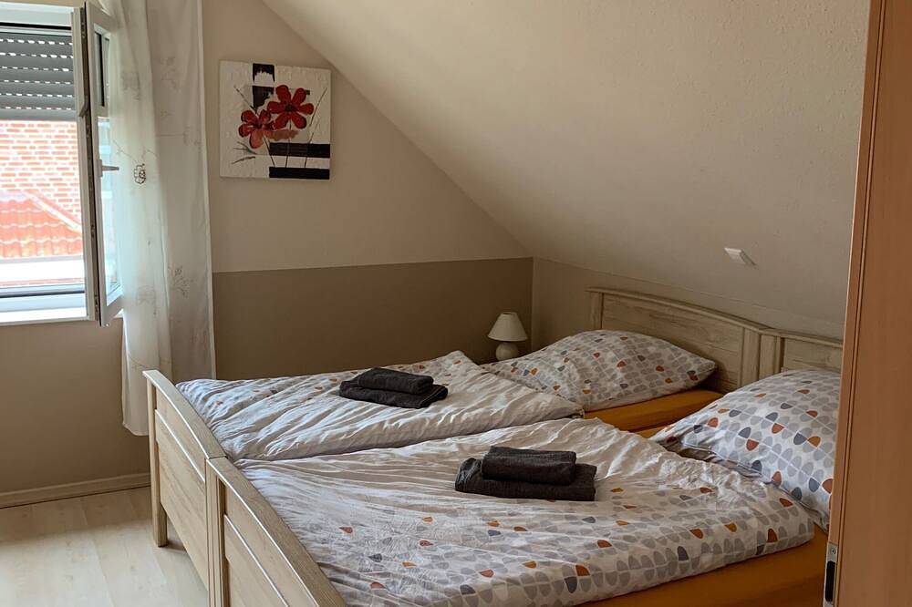 Ferienhaus für 6 Gäste mit 100m² in Geeste in Geeste, Hasetal