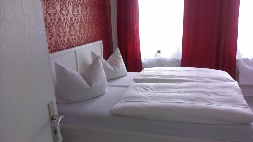 Hotel für 2 Personen in Kleve - 3