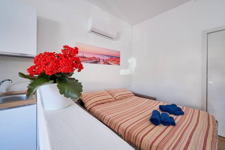 Studio für 2 Personen in Follonica - 3