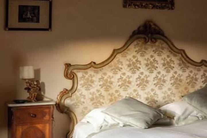 Villa di Volmiano
Antigua villa rodeada de naturaleza,cerca de Florencia Toscana in Calenzano, Provincia de Firenze