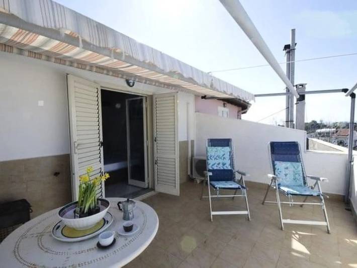 Apartamento entero, 3 estancias 3 Personas in Schisò, Giardini-Naxos