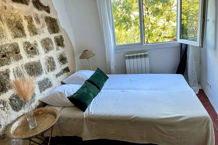 Location de vacances pour 5 personnes à Lodève - 3