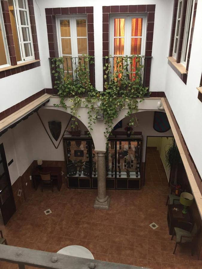 Hotel Carlos V Jerez by Vivere Stays in Jerez de la Frontera, Costa de la Luz