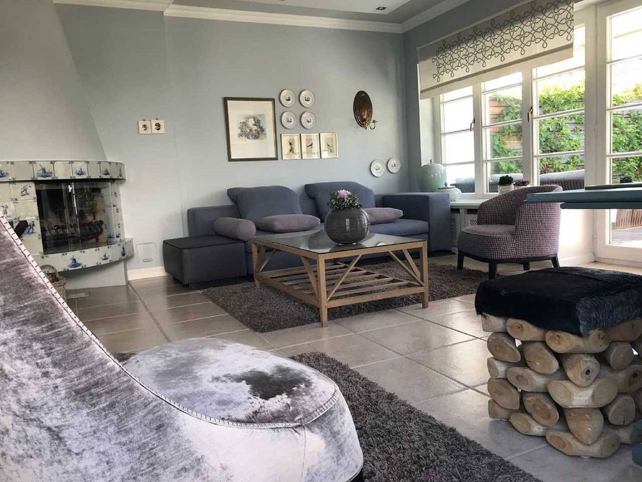 Ferienhaus Zimthimbeere in Westerland, Sylt (Gemeinde)