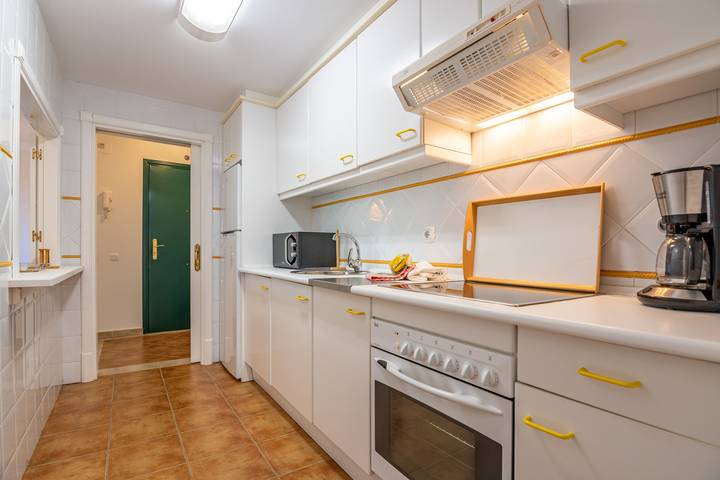 Casa rural para 5 personas, con terraza en Ayamonte - 4