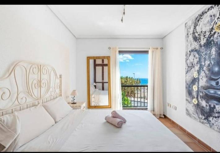 Maison d’hôte pour 2 personnes, avec jardin et vue