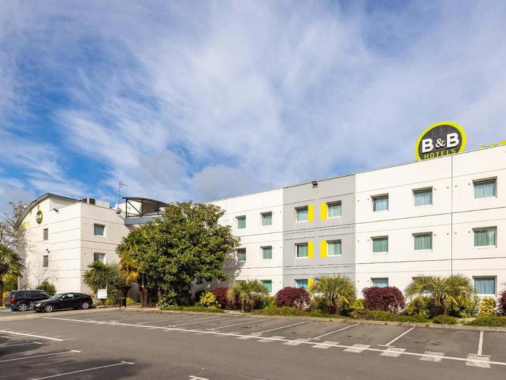 Hotel para 4 personas - 1