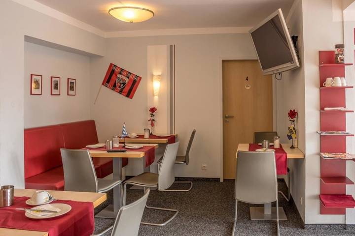 Ferienhaus für 2 Personen in Ingolstadt - 2