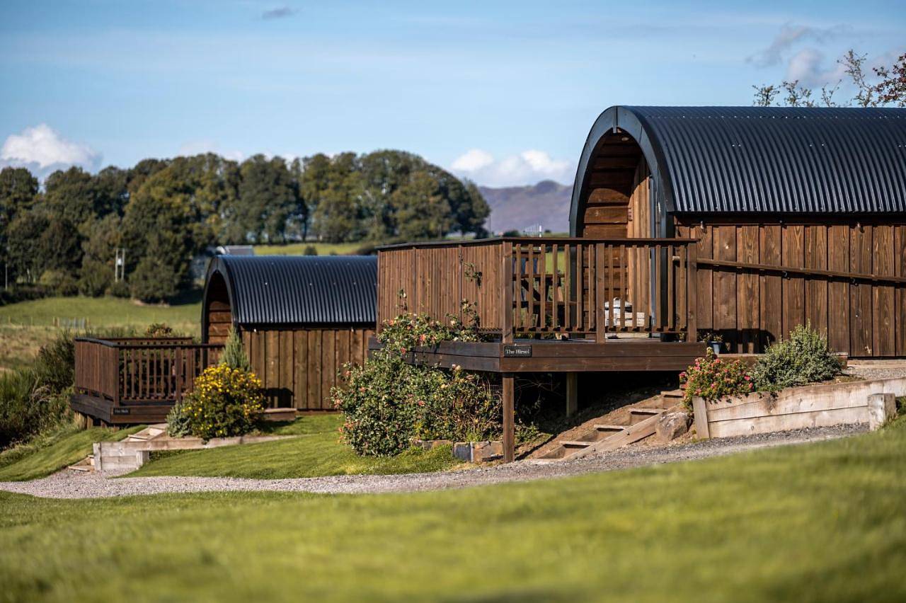 Entire apartment, One-Bedroom Apartment in Loch Lomond, Stirling region