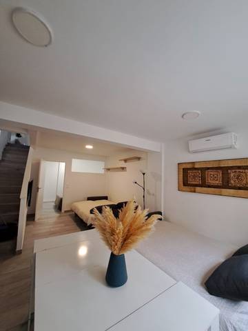 Apartamento De Férias para 6 Pessoas em Fuencarral-El Pardo, Madrid, Foto 3