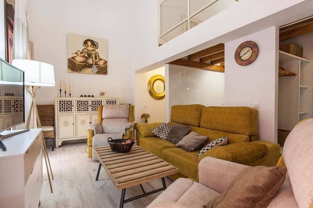 Appartamento vacanze a Siviglia a partire da 130€ a notte