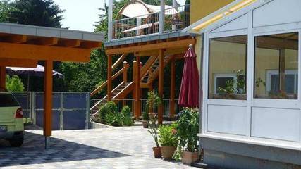 Apartament Wakacyjny dla 4 osoby w Europa-Park, Rust, Zdjęcie 2