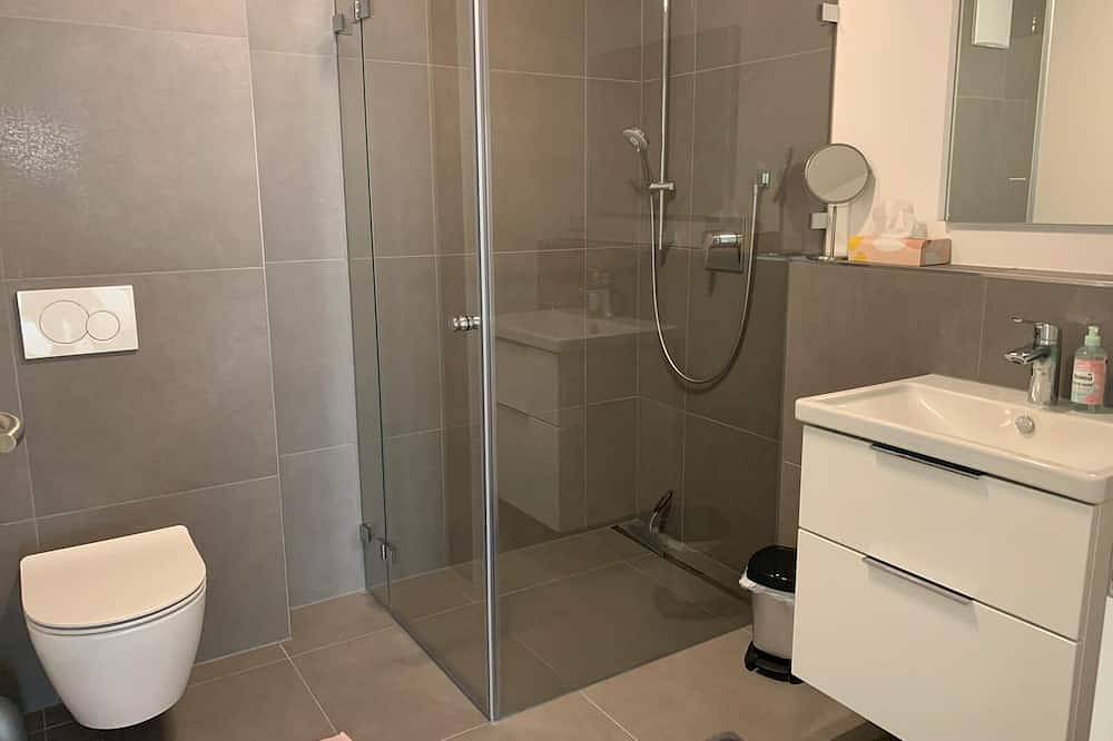 Ganze Wohnung, Ferienwohnung mit separatem Eingang in Steißlingen, Landkreis Konstanz