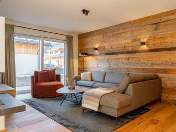 Ferienhaus für 9 Personen in Sankt Georgen am Kreischberg, Westliche Obersteiermark, Bild 3