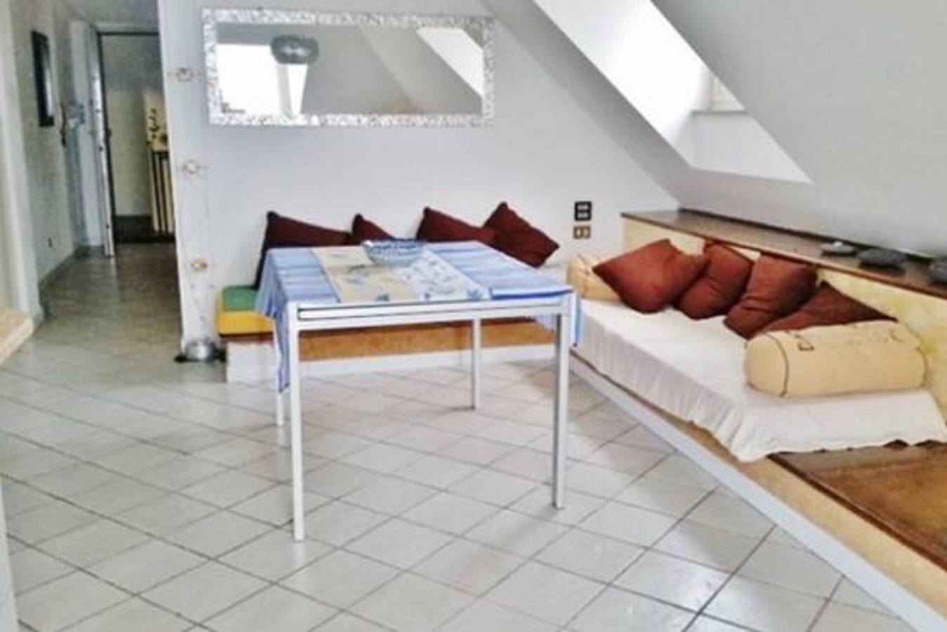 Appartamento intero, Appartamento elegante con vista mare a Mascali - 60 m² in Fondachello, Catania e dintorni